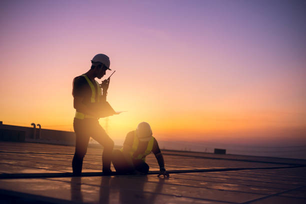 Best Residential Roofing Contractor  in Cerro Gordo, IL
