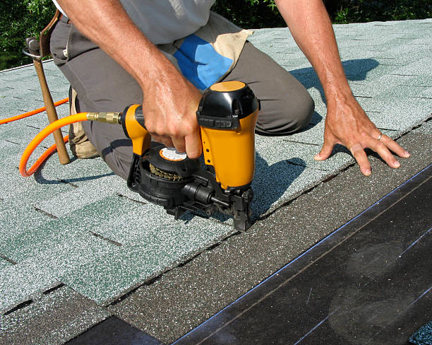 Best Roofing Contractors for Homes  in Cerro Gordo, IL