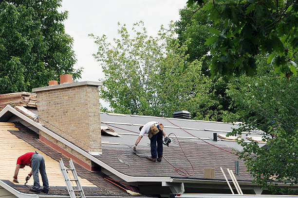 Cerro Gordo, IL Roofing Contractor Company