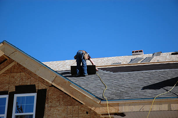 Best New Roof Installation  in Cerro Gordo, IL