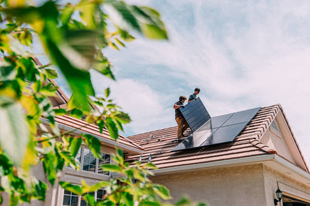 Best New Roof Installation  in Cerro Gordo, IL