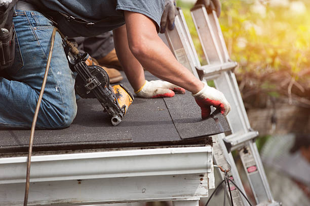 Best Commercial Roofing Services  in Cerro Gordo, IL