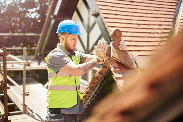Quick and Trustworthy Emergency Roof Repair Services in Cerro Gordo, IL